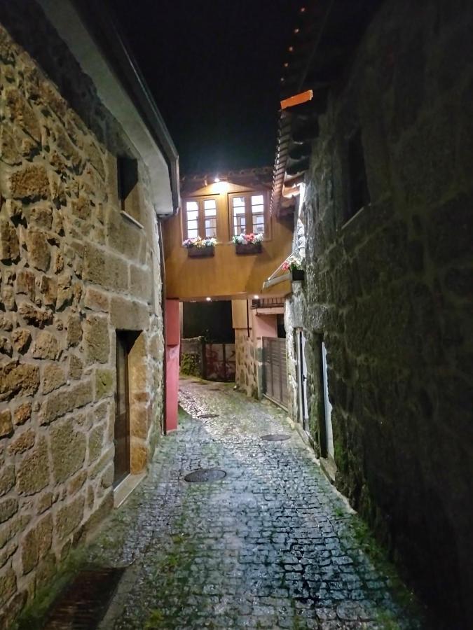 Casa Do Passadico Villa Vieira do Minho Kültér fotó